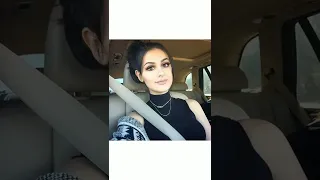 There so many people that would missu when you're gone by Sssniperwolf #Sssniperwolf #motivationalsp