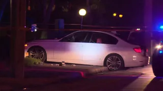 Teen wounded in Coral Springs police-involved shooting