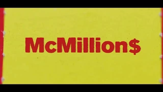 McMillion$  The Unbelievable Story Behind Those McDonalds Monopoly Games Trailer | Docsanity