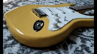 How to Spray Paint Your Guitar, Complete Tutorial, Start to Finish