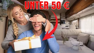 🧨 10+1 geniale Gadgets für jeden Camper | Unter 50 Euro!