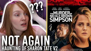 This Director Can't Leave Tragedies Alone (Murder of Nicole Brown Simpson)