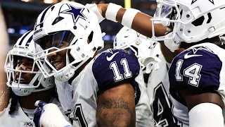 Every Cowboys Forced Turnover | 2023 Season | Dallas Cowboys 2023