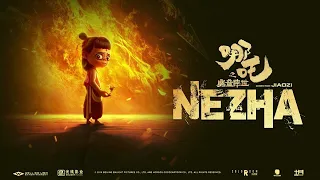 Nezha  ( 2019) Fighting Scene