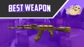 AKR-BEST WEAPON! | Standoff 2 montage