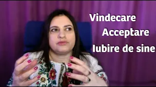 Niculina Gheorghiță. Totul despre acceptare, vindecare și iubirea de sine! “Este nevoie de timp”