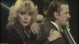 Hana Zagorová & Karel Vágner - Hej mistře basů (1984)