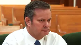 Chad Daybell Hearing: Witness Shares Secret Recording