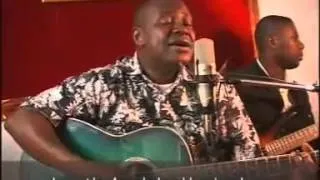 Panam Percy Paul - Song -  I see your glory (with lyrics)