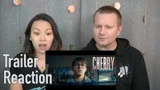 Cherry Teaser Trailer // Reaction & Review