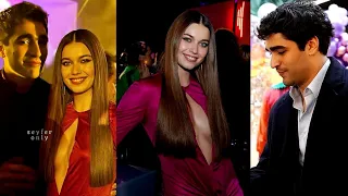 Mert Ramazan Demir’s Surprising Revelation About Afra Saraçoğlu | Fans React