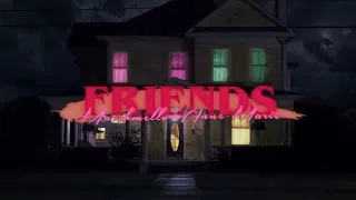 FRIENDS Trailer - Marshmello & AnneMarie | Music Video | Official Friend-zone Anthem