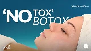 NOTOX Facial: The Natural Alternative To Botox For Flawless Skin | VtalPlus.com.au