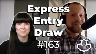 Big Express Entry Draw | CRS cut-off falls by several points | Sept 16