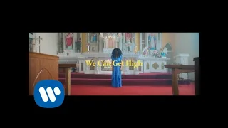 Galantis & Yellow Claw - "We Can Get High" (Official Music Video)