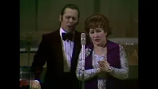 Ирина Архипова и Владислав Пьявко "Разуверение" 1979 год
