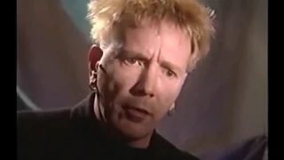 Sex Pistols Documentary (USA)