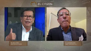 Así es como Maduro pretende defender a Alex Saab #ElCitizen EL CITIZEN EVTV 06/23/2020 SEG 7