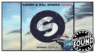 KSHMR & Will Sparks - Voices (Extended Mix) [FREE DOWNLOAD]