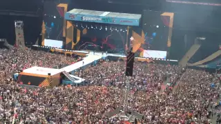 One Direction - Steal My Girl - Summertime Ball