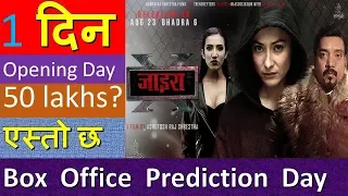 Xira Box Office Collection ||Namrataa Shrestha,Anoop Bikram Shahi