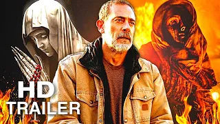 THE UNHOLY Official Trailer 2021 New Horror Movie Jeffrey Dean Morgan