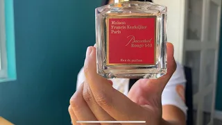 Is Baccarat Rouge 540 MFK Worth It 2024? Full Review