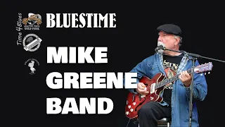 Mike Greene Band - koncert z cyklu BLUESTIME