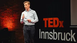 Redefining Success in Organizations | Daniel Degischer | TEDxInnsbruck