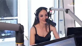 Radio S - Dan sa Natalijom: Jelena Tomasevic cekala pesmu Ime moje deset godina