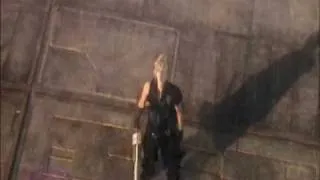 FFVII: Advent Children - The Phantom Agony (UltimateTribute)