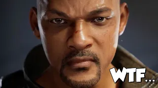 I Played The "Will Smith Zombie Survival Game" So you NEVER Have to (Undawn)