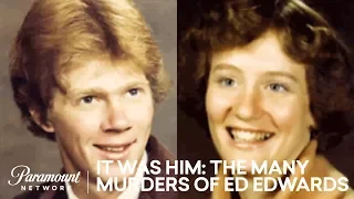 News Team Helps Solve Cold Case | It Was Him: The Many Murders of Ed Edwards | Paramount Network