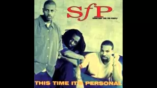 SFP - My Love Is The Shhh