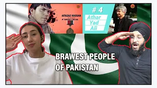 Indian Reaction to 6 Hidden And Real Heroes Of Pakistan History | Raula Pao