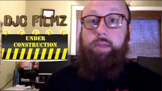 DJC FILMZ: Going Under Construction?!