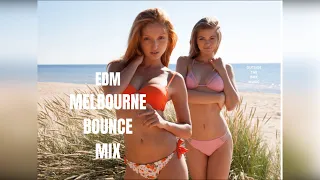 MELBOURNE BOUNCE MIX BY TEKNOVA PINOCCHIO 2K20