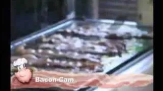 Rifftrax Bacon Cam! (Part 4 of 6)