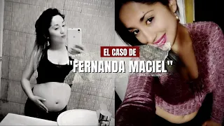 El caso de Fernanda Maciel | Criminalista Nocturno