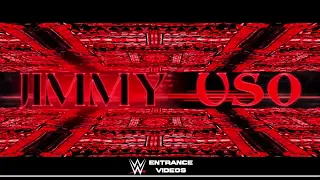 WWE Jimmy Uso Entrance Video | Extended 30 Mins | "Born A King"