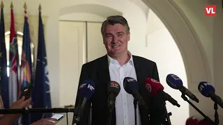 Najzabavnije izjave Milanovića: "Dioptrija kao Gavrilović pašteta", "Nećemo se braniti partvišima"