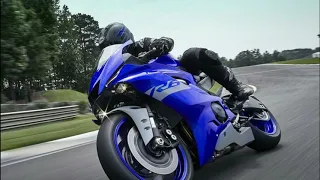 2020 Yamaha YZF R6 Sportbike Specs And Features