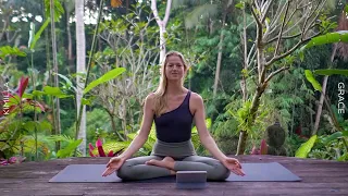 Kundalini Awakening ~ Surya Kriya & Subagh Kriya | Kimilla Yoga