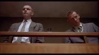 Trainspotting courtroom scene