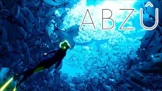 Abzu OST - Their Waters Were Mingled Together