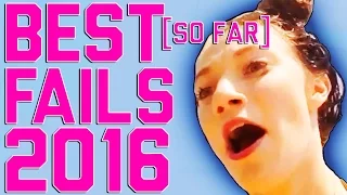 Ultimate Fails Compilation 2016: Part 1 (December 2016) ||Top mojo