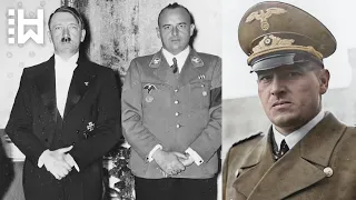 EJECUCIÓN de Hans Frank -Gobernador NAZI de Polonia Ocupada conocido como "El CARNICERO de Polonia"