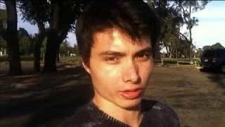 Preventing Elliot Rodger's Shooting Rampage