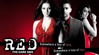 Red: The Dark Side | 2007 | Aftab Shivdasani | Celina Jaitly | Full Movie Facts And Important Talks