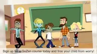 GoZen! Child Anxiety Relief